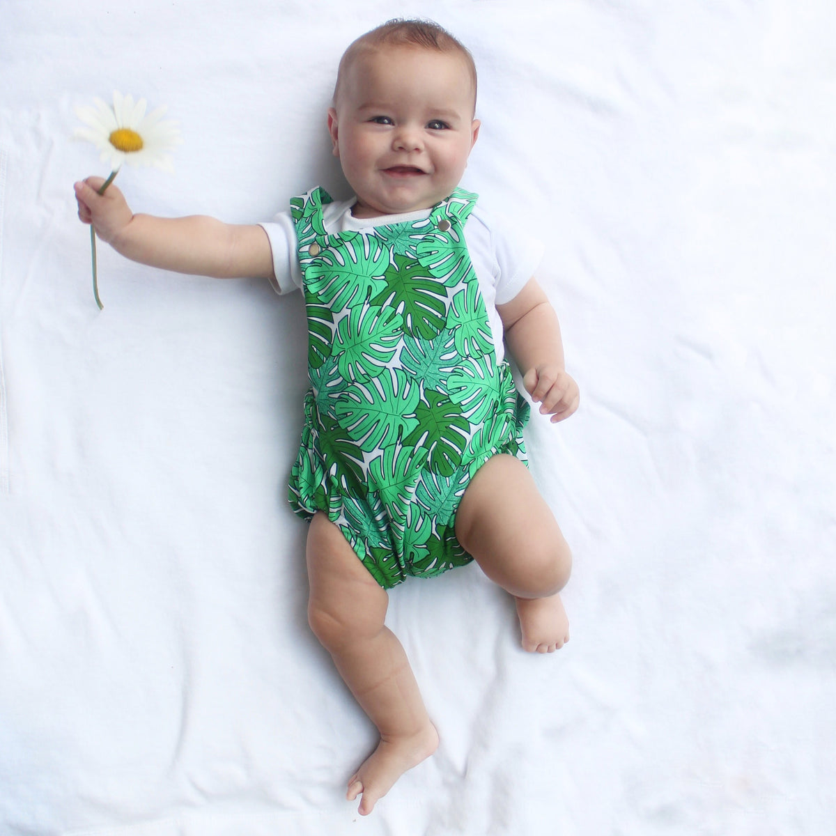 Baby fall hot sale romper