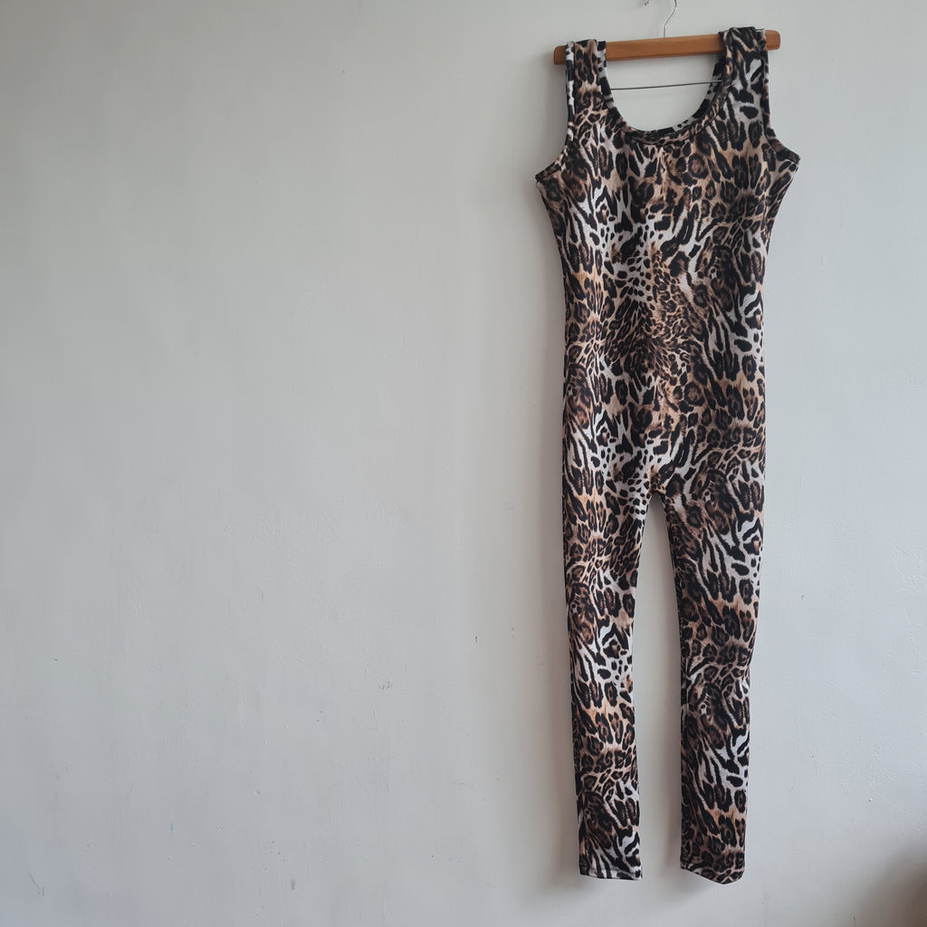 'Shania' Festival Jumpsuit